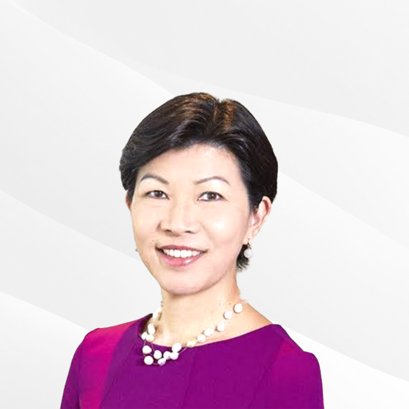 キャシー松井様 インタビュー画像