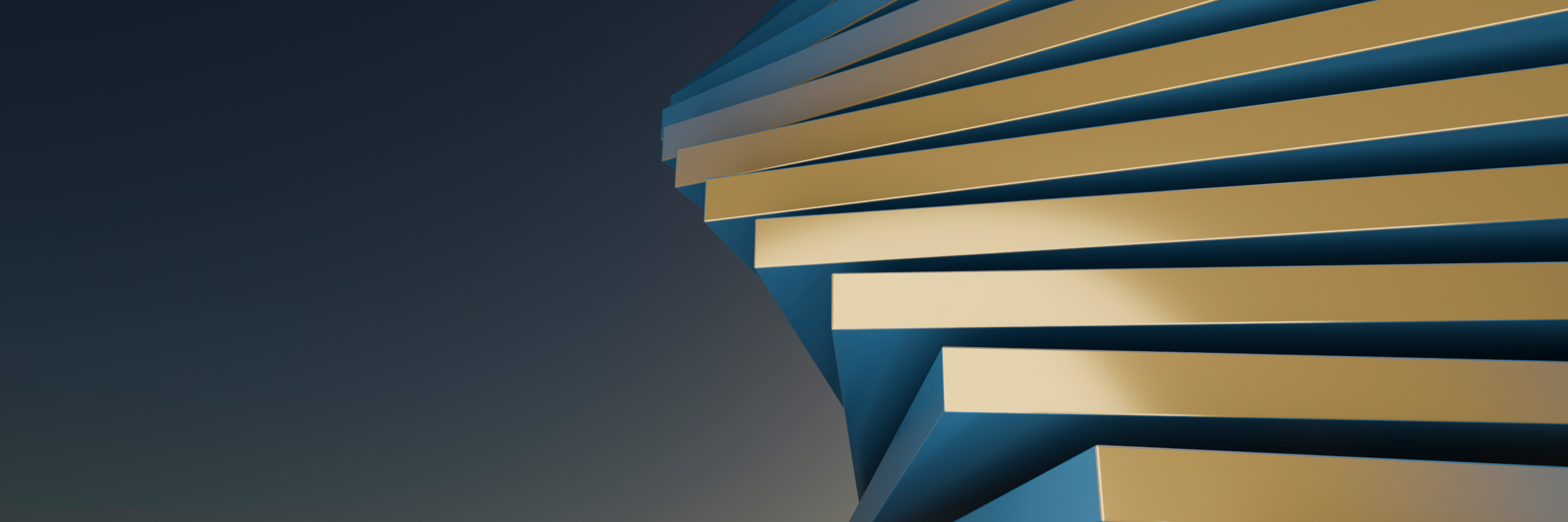 Graph showing U.S. Treasury Yields