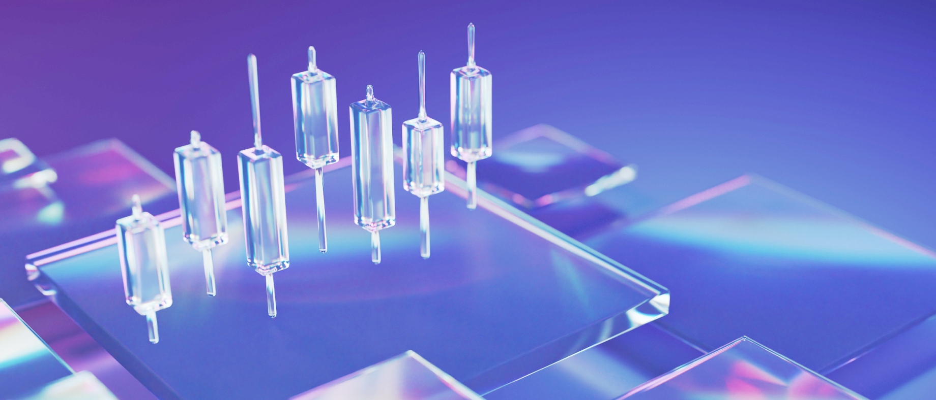 A Quantitative Competitive Edge in Complex Markets - Goldman Sachs