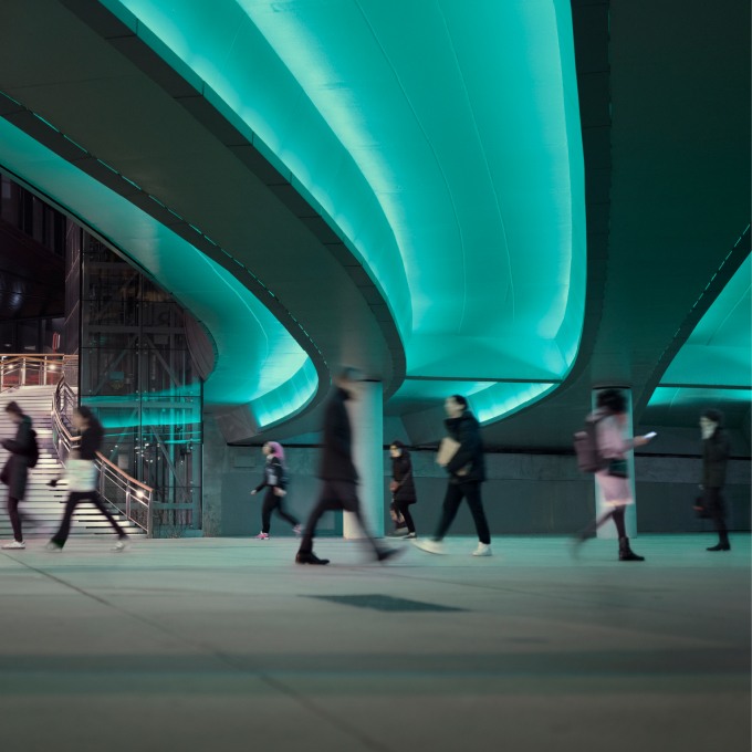 Goldman Sachs Alpha Enhanced Active ETFs