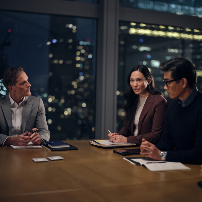 Defined Outcome ETFs. Relentless Innovation.