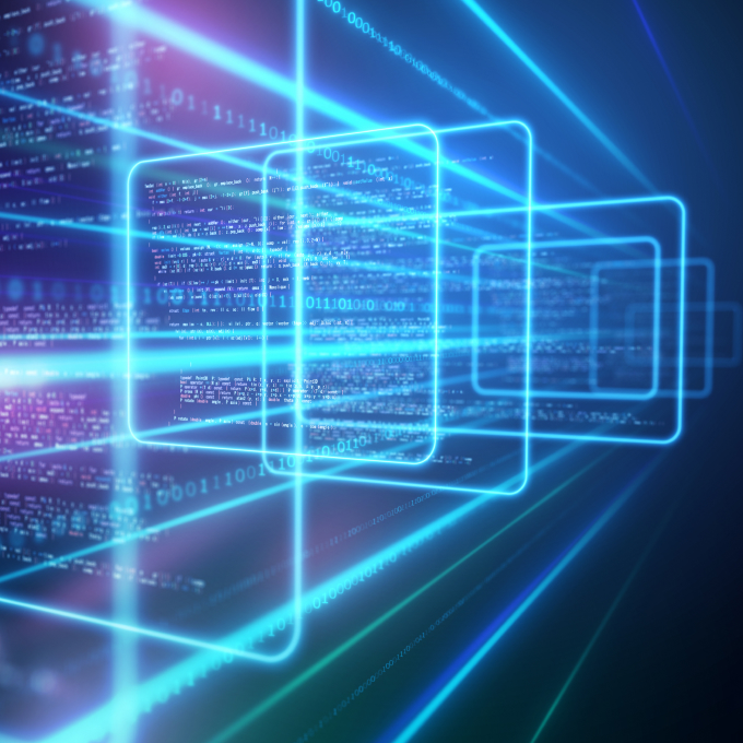 Build with Mosaic APIs