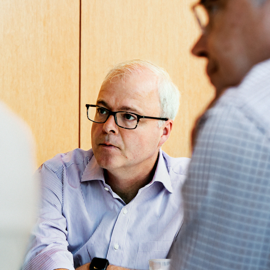 General Partner Stakes - Goldman Sachs Asset Management