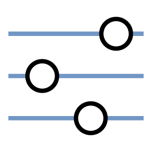 Tailored debt structures