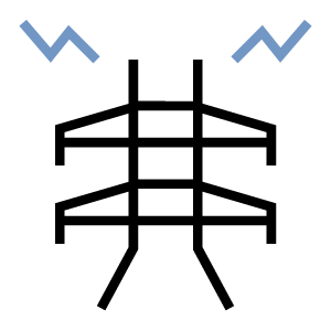 Aging grids