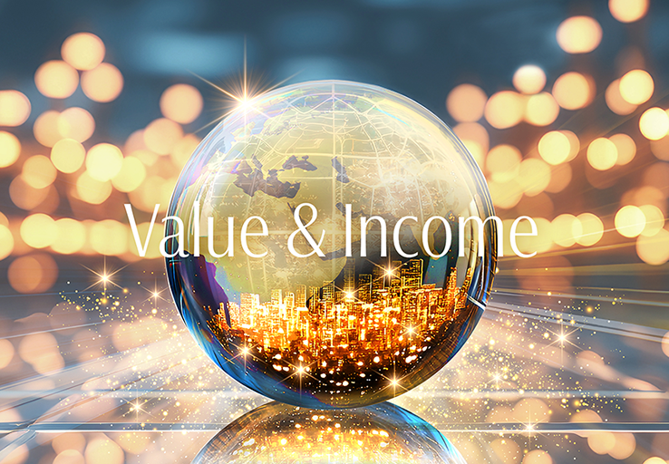 AMページ GS Global (ex-US) Income & Value Equity Fund Annual Fiscal Term